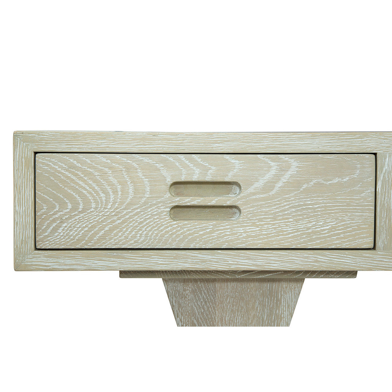 Hendrix Desk - 57'
