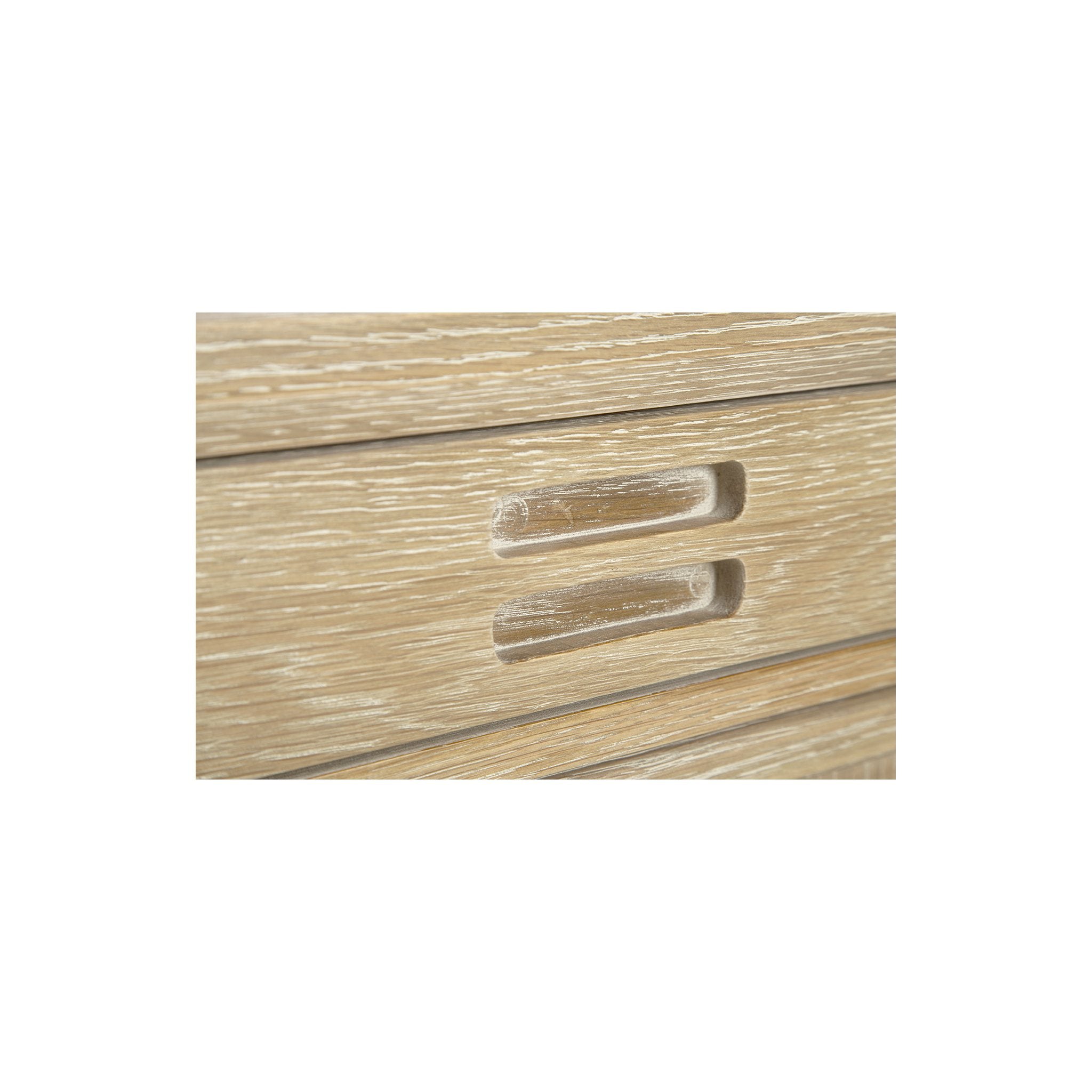 Sylvia Sideboard - 82.75' detail view by Furniture Classics at ZIN Home