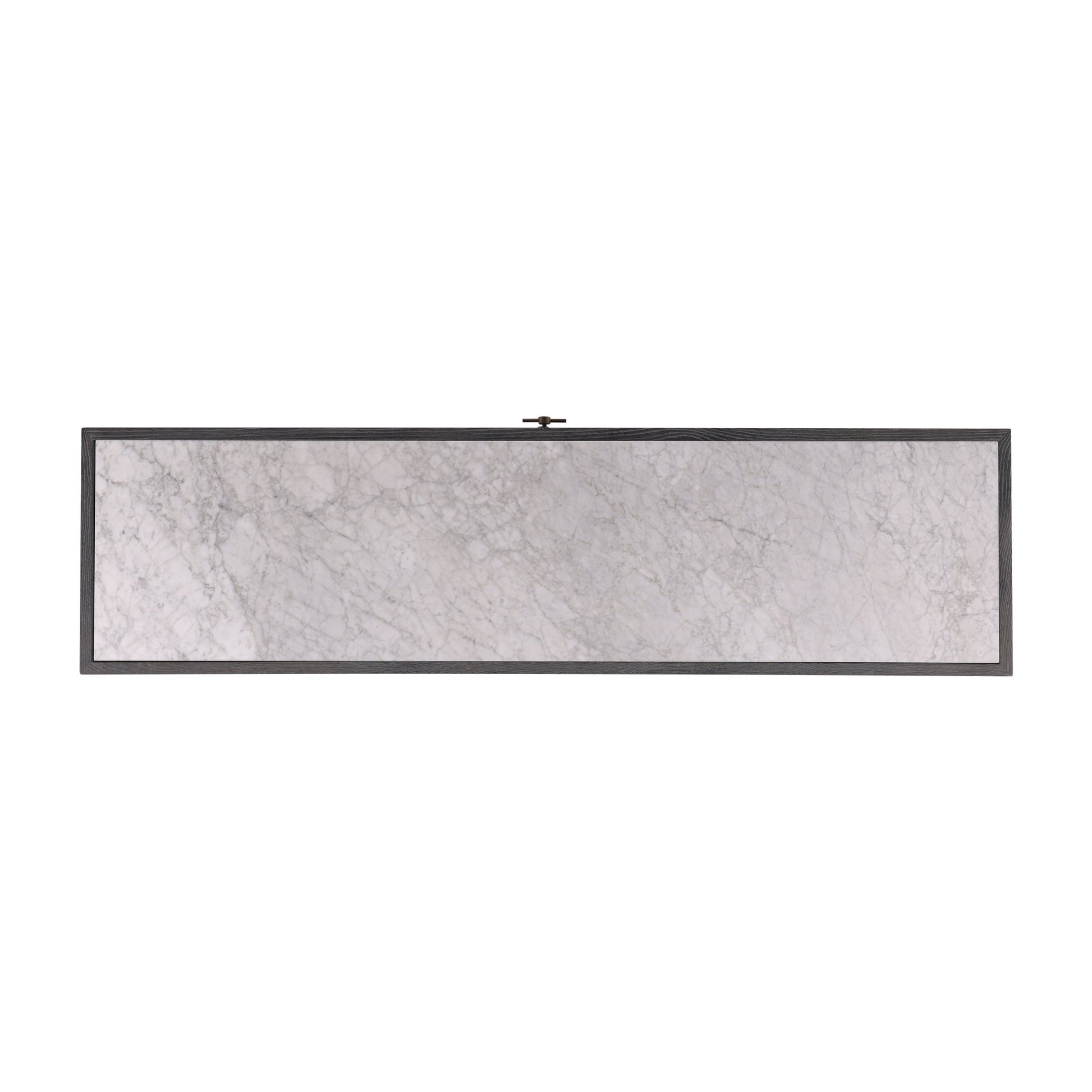 Stevens Sideboard - 73' detail view by Furniture Classics at ZIN Home