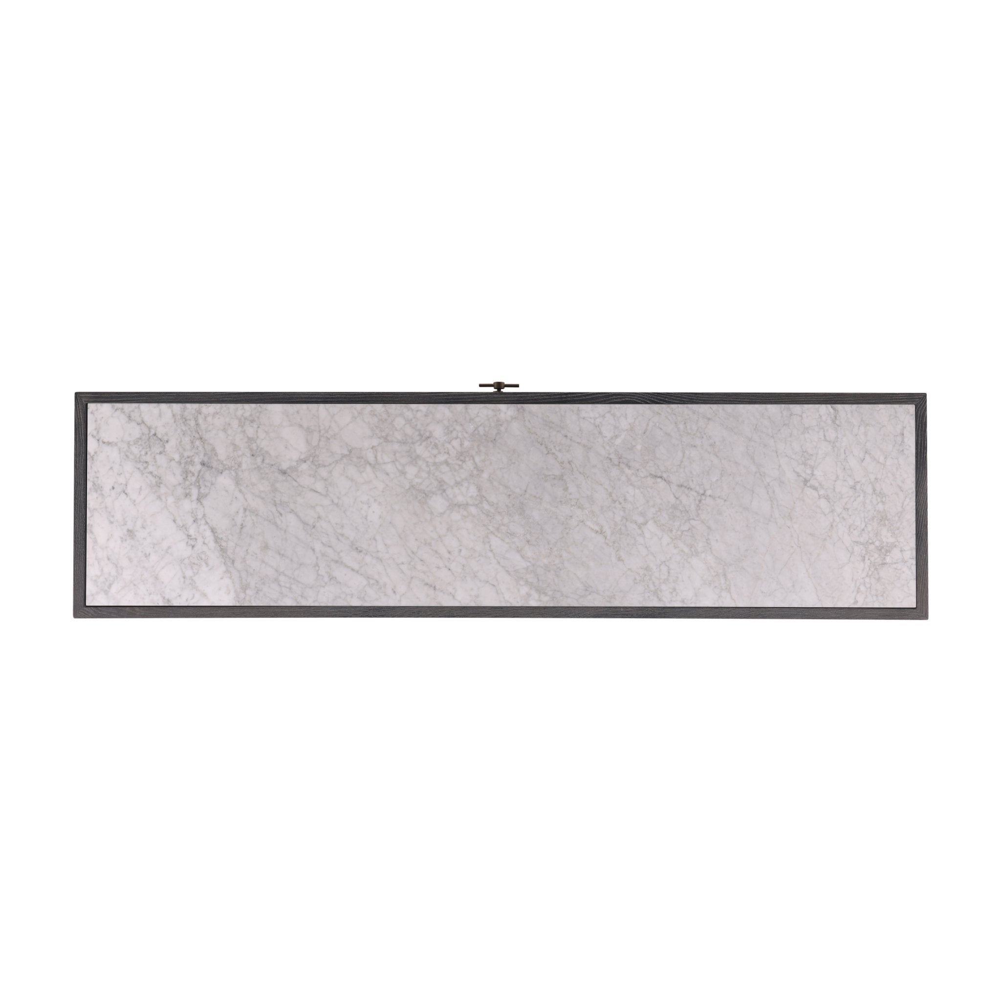 Stevens Sideboard - 73' detail view by Furniture Classics at ZIN Home