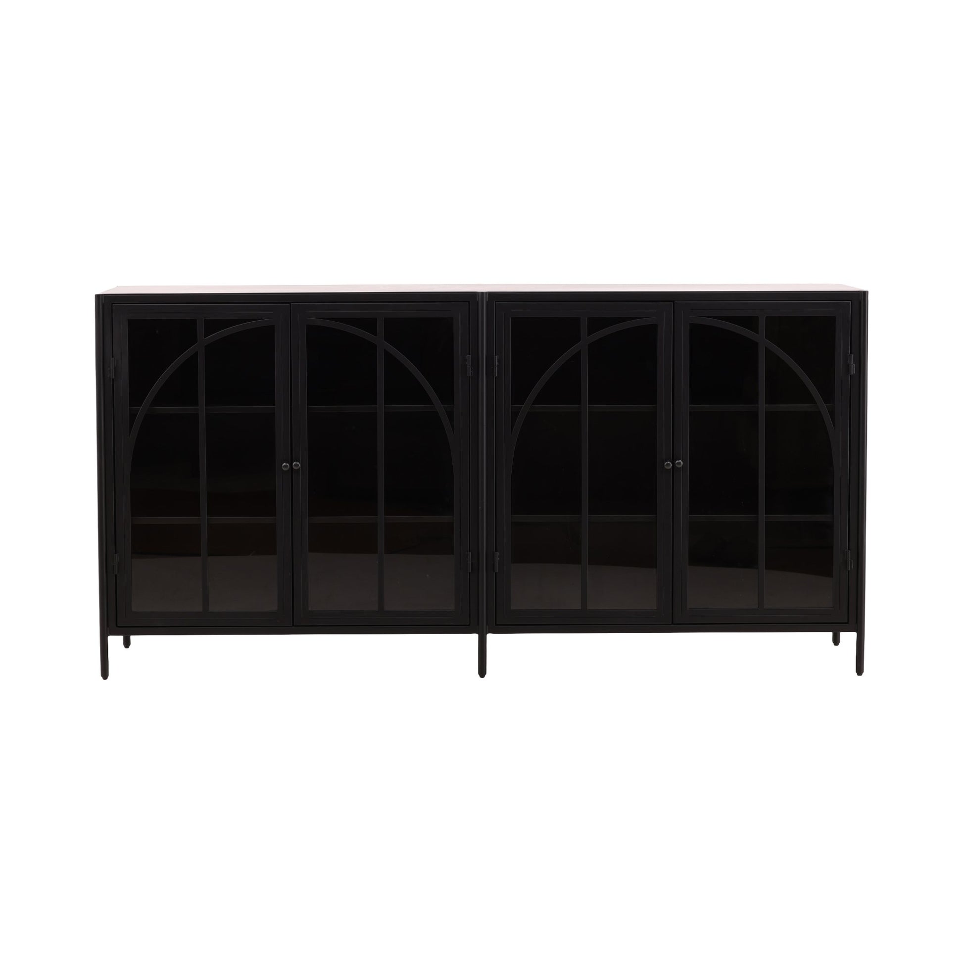 Cooper Sideboard detail view by Furniture Classics at ZIN Home