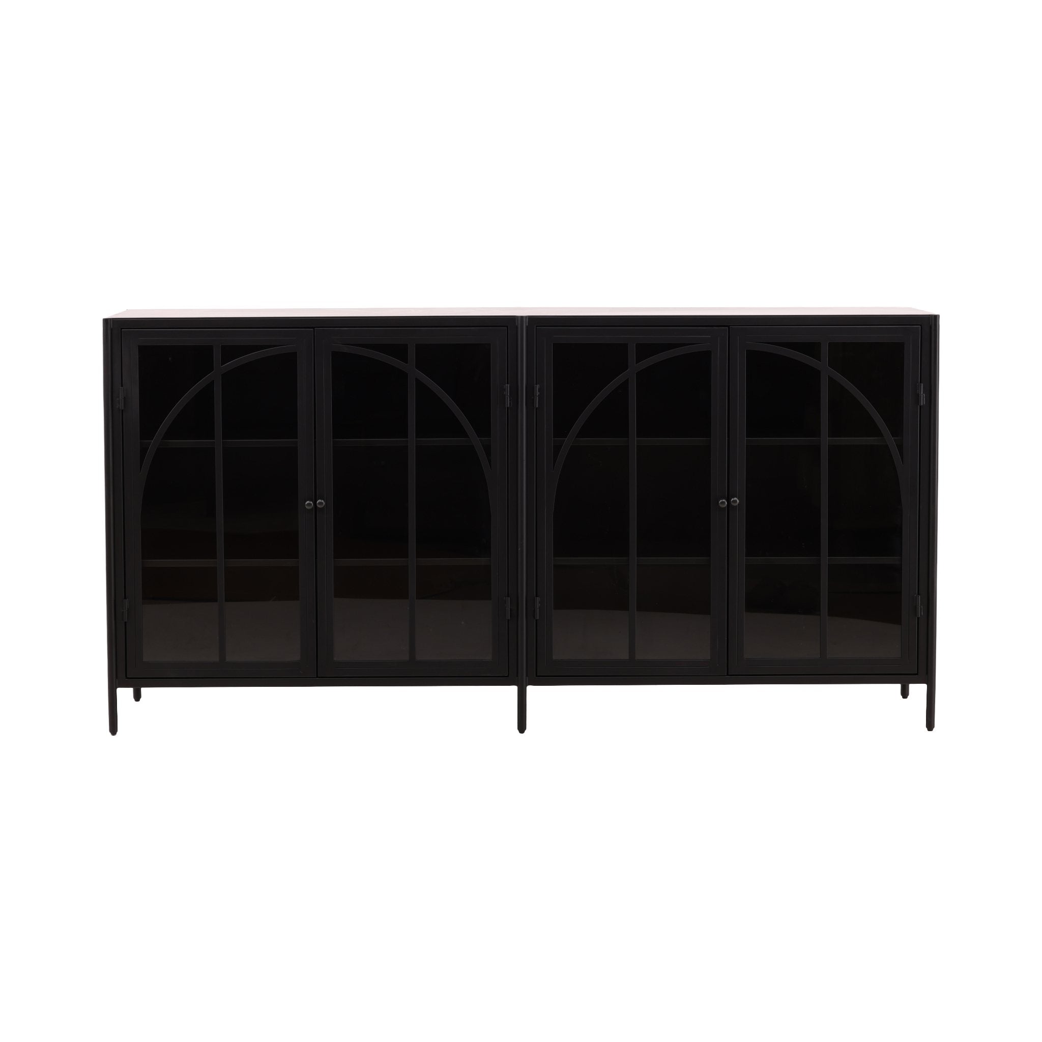 Cooper Sideboard detail view by Furniture Classics at ZIN Home