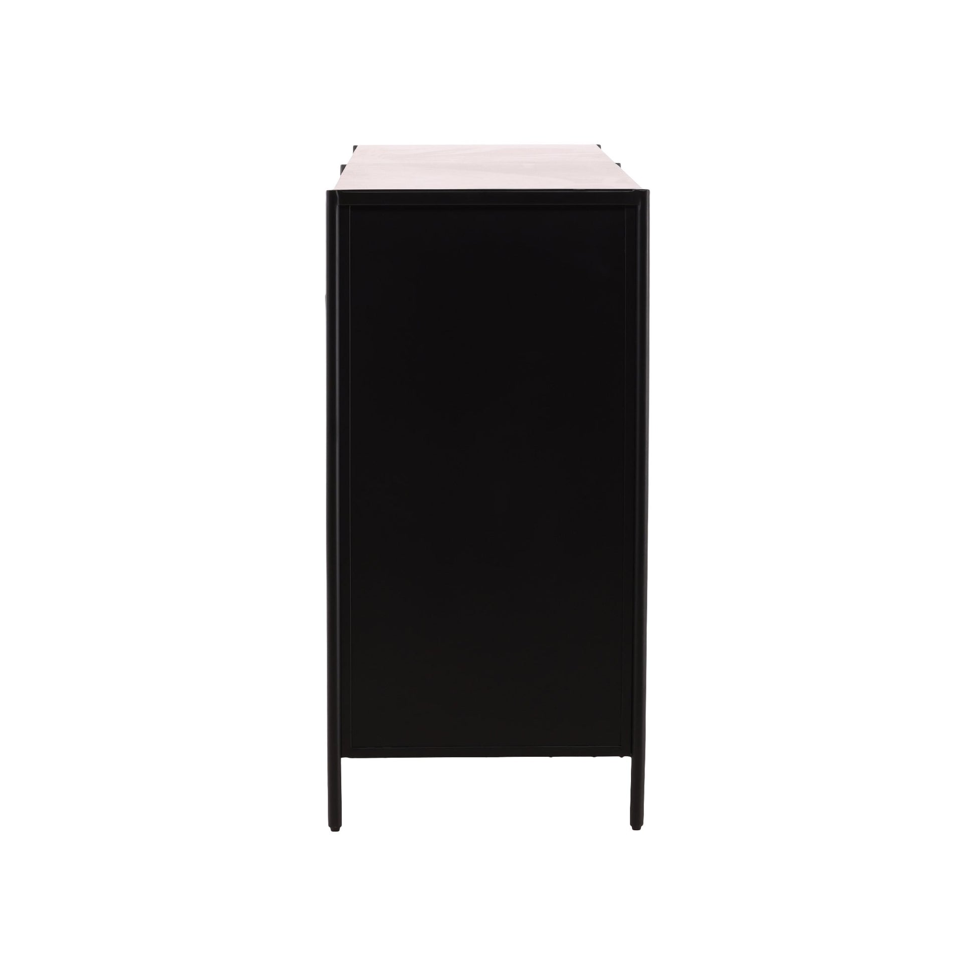 Cooper Sideboard detail view by Furniture Classics at ZIN Home