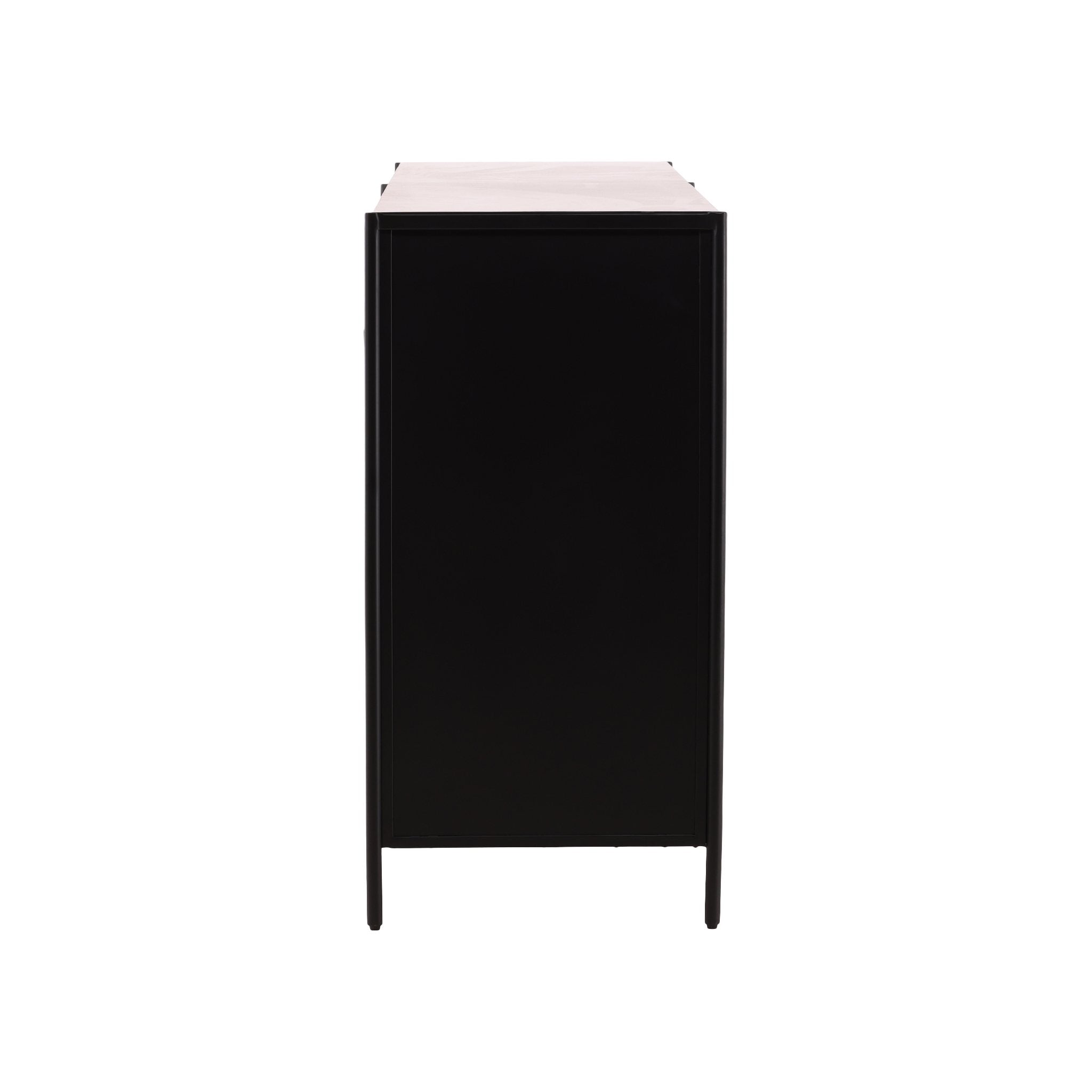 Cooper Sideboard detail view by Furniture Classics at ZIN Home