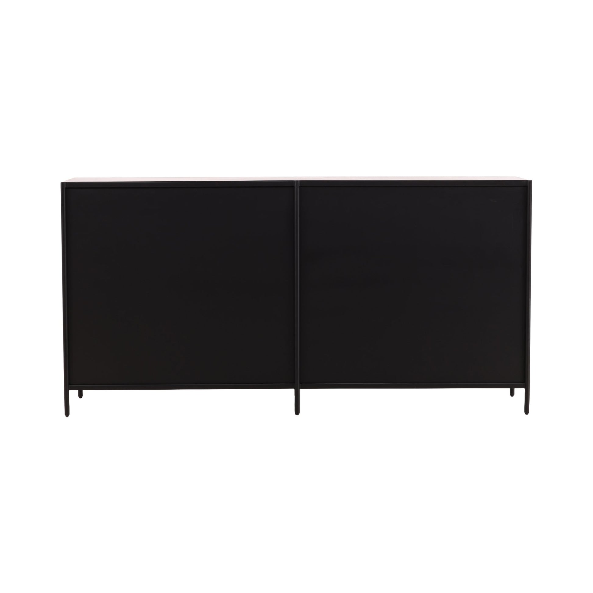 Cooper Sideboard detail view by Furniture Classics at ZIN Home