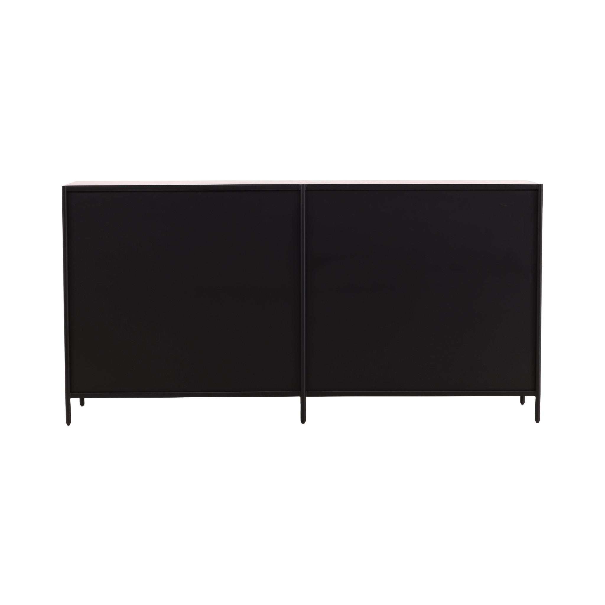 Cooper Sideboard detail view by Furniture Classics at ZIN Home