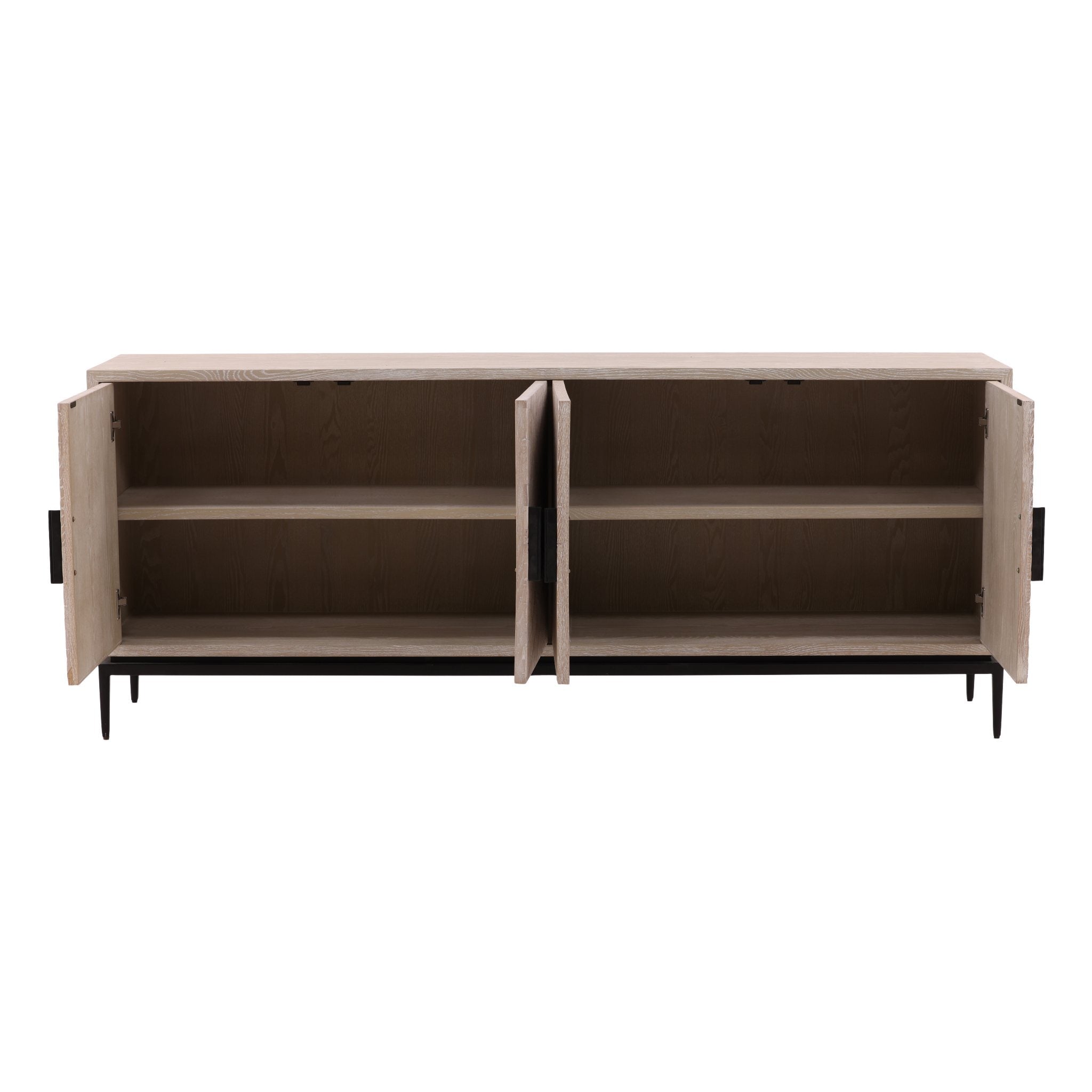 Dorothy Sideboard detail view by Furniture Classics at ZIN Home