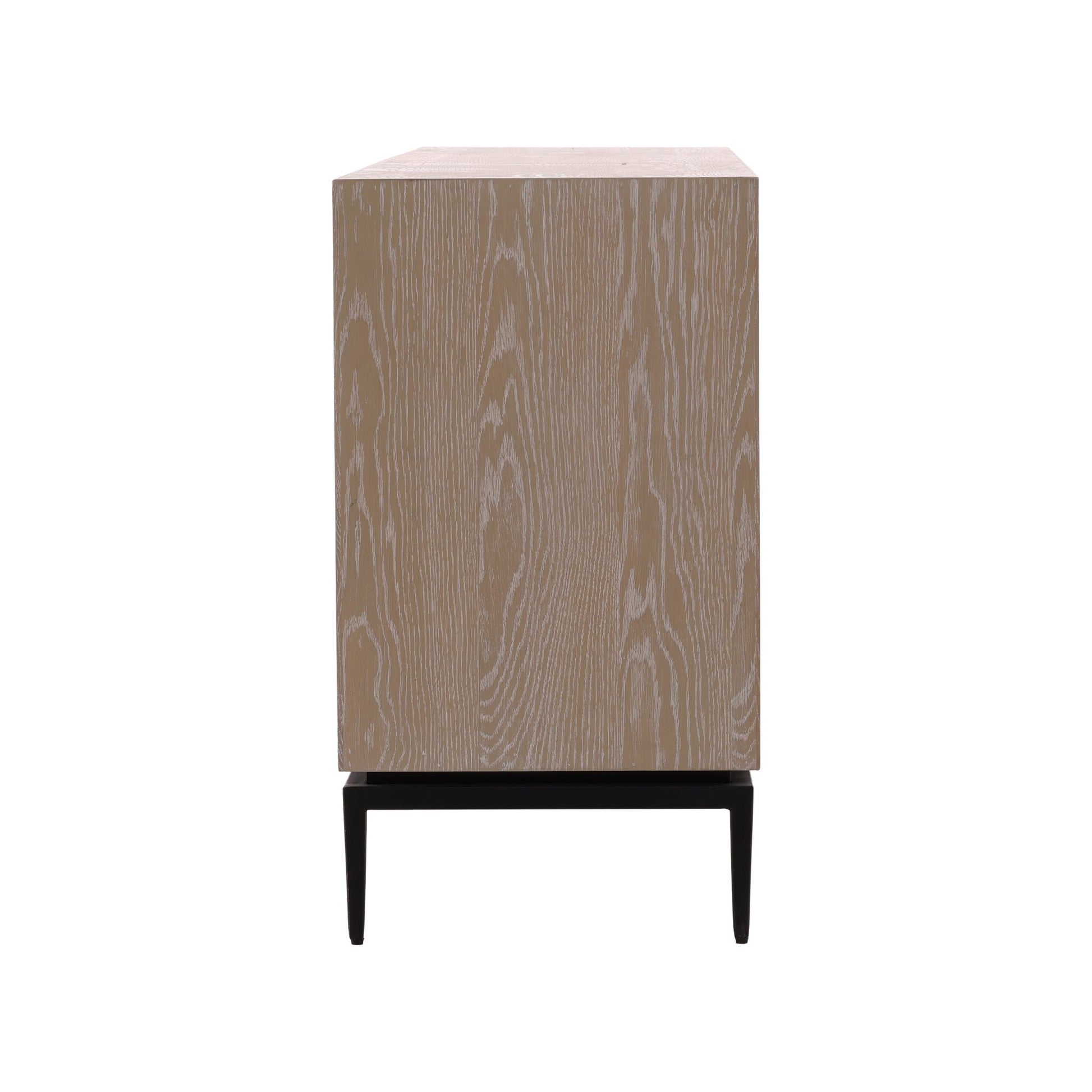 Dorothy Sideboard detail view by Furniture Classics at ZIN Home