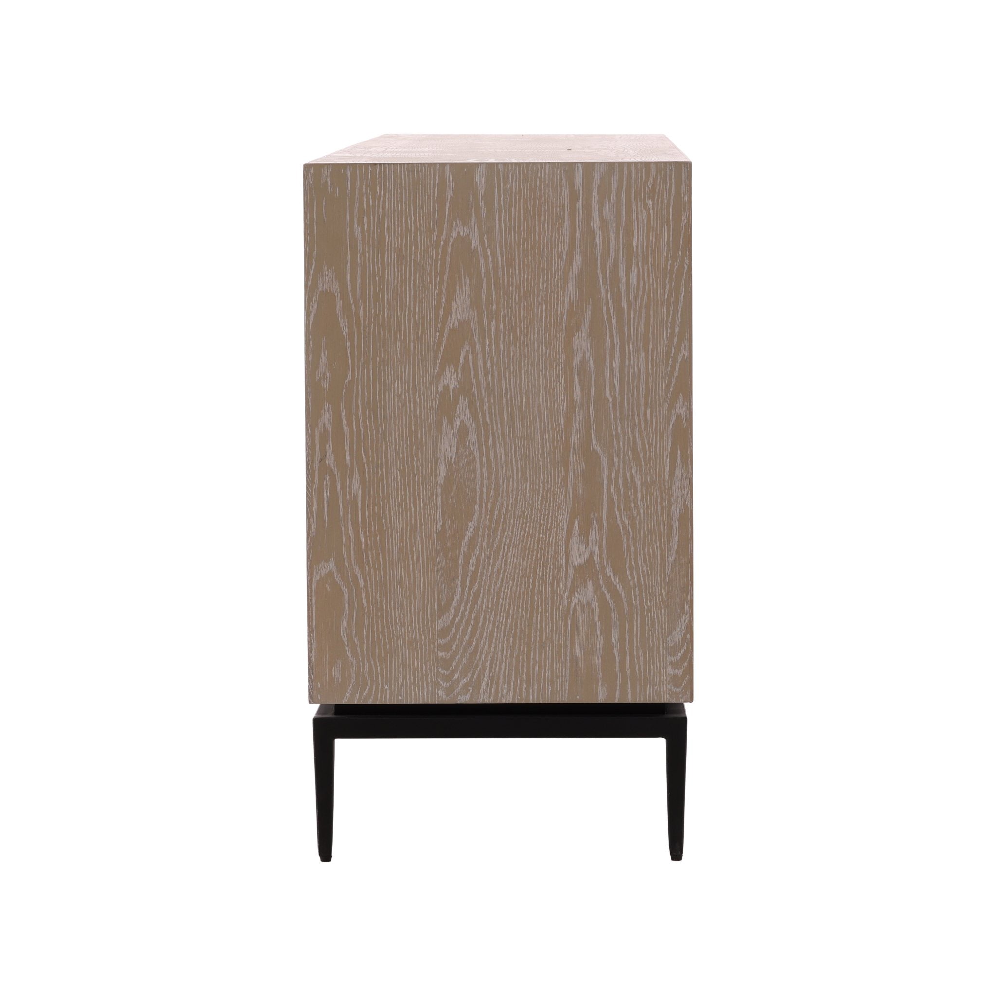 Dorothy Sideboard detail view by Furniture Classics at ZIN Home
