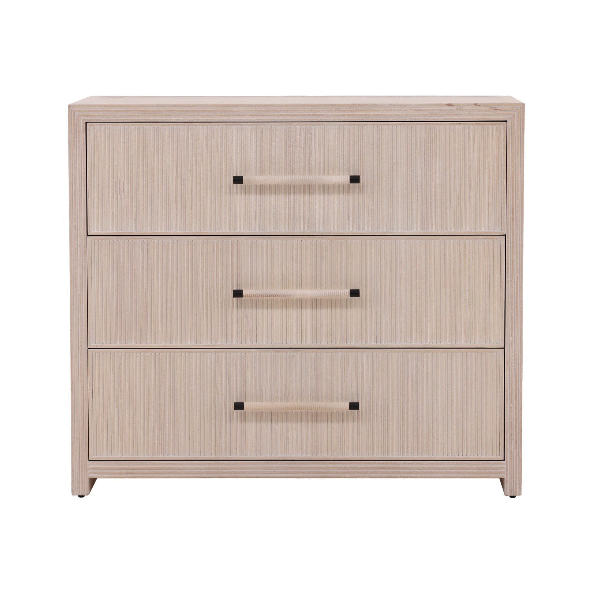 Samson Chest detail view by Furniture Classics at ZIN Home