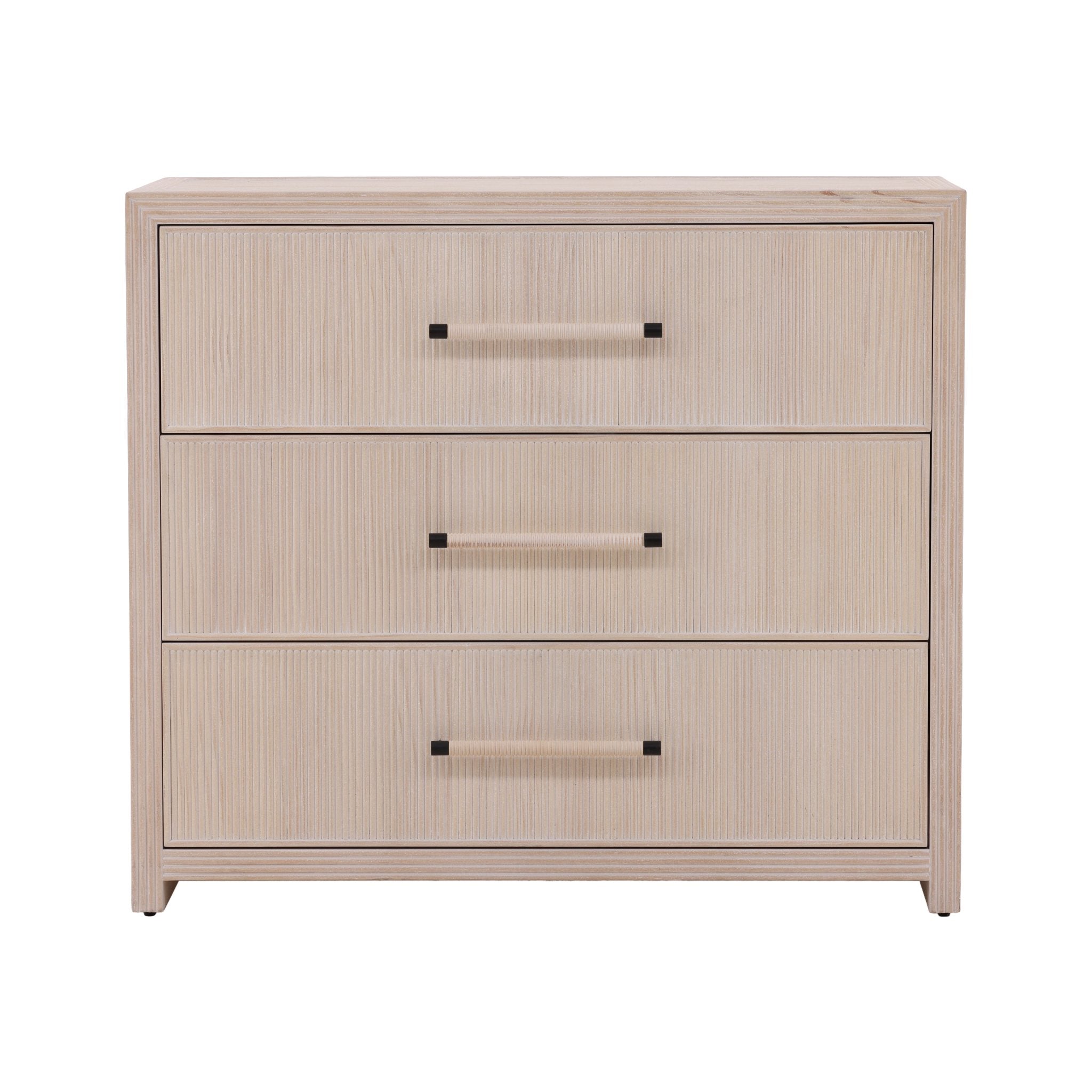 Samson Chest detail view by Furniture Classics at ZIN Home