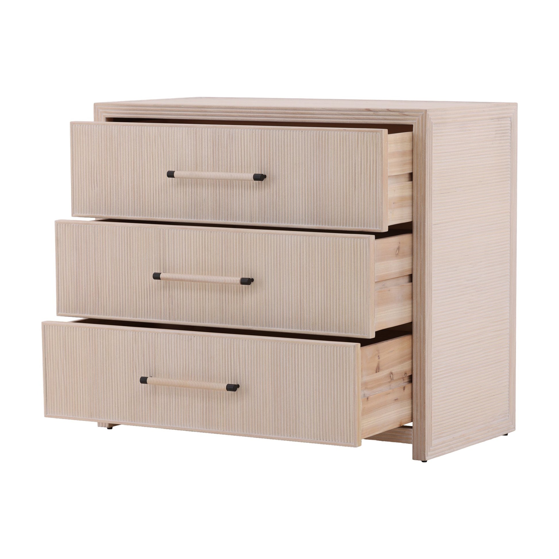 Samson Chest detail view by Furniture Classics at ZIN Home