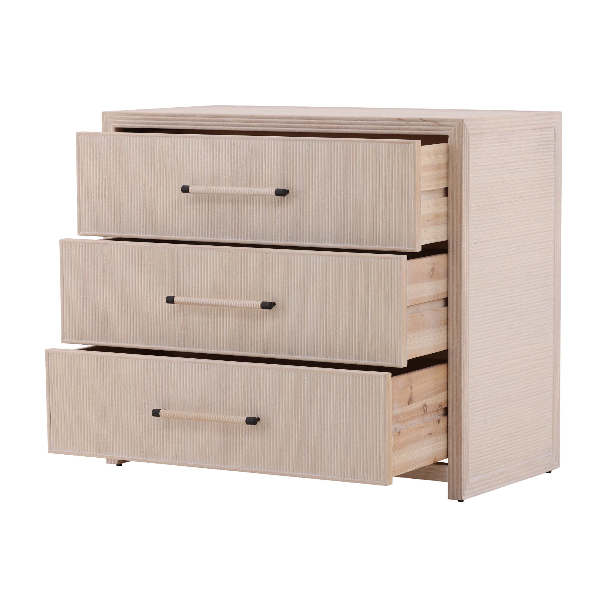 Samson Chest detail view by Furniture Classics at ZIN Home
