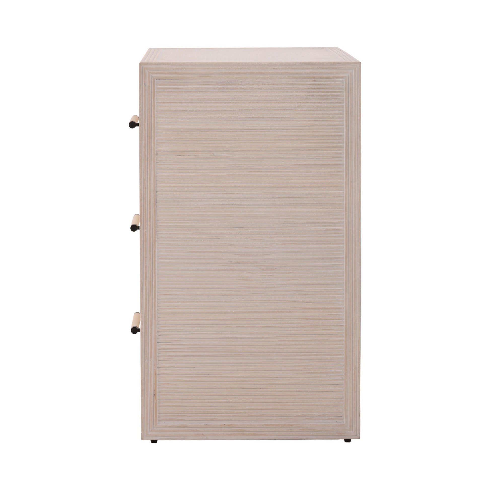 Samson Chest detail view by Furniture Classics at ZIN Home