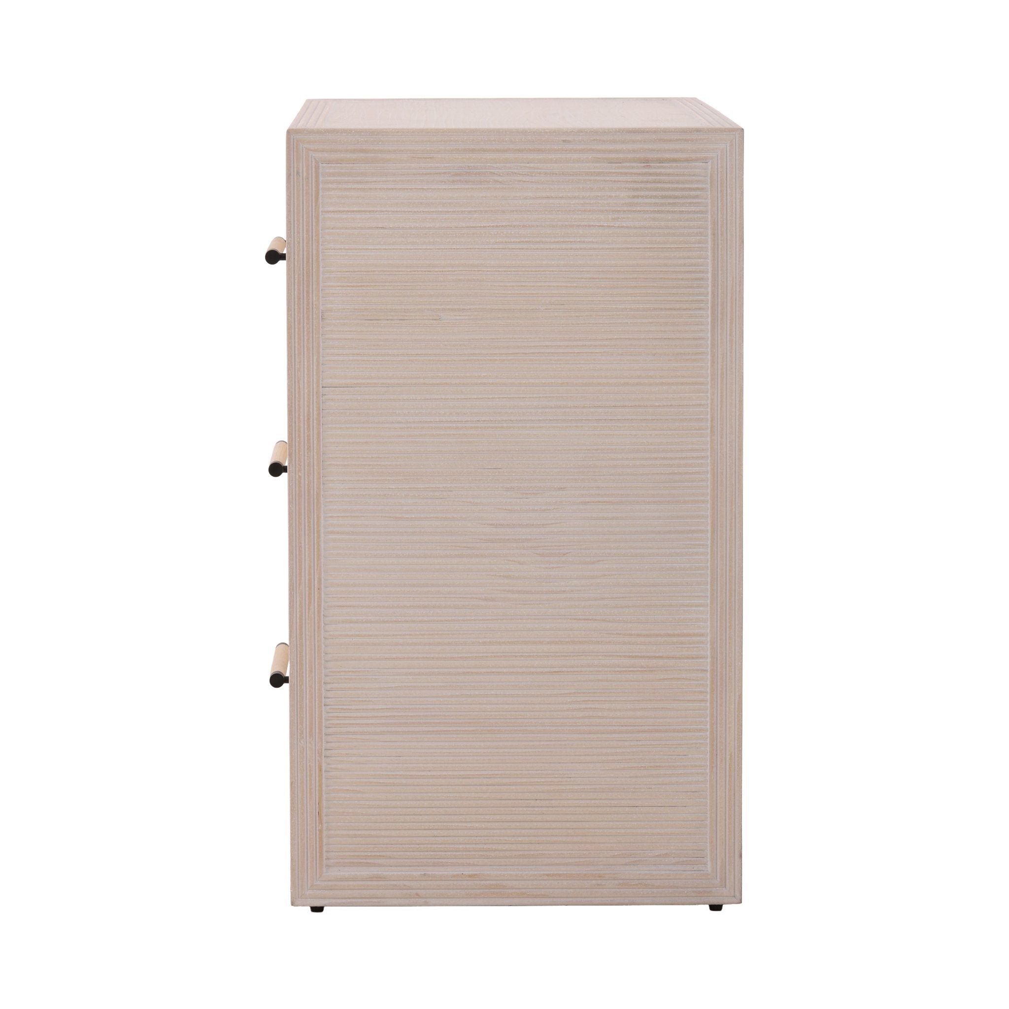 Samson Chest detail view by Furniture Classics at ZIN Home