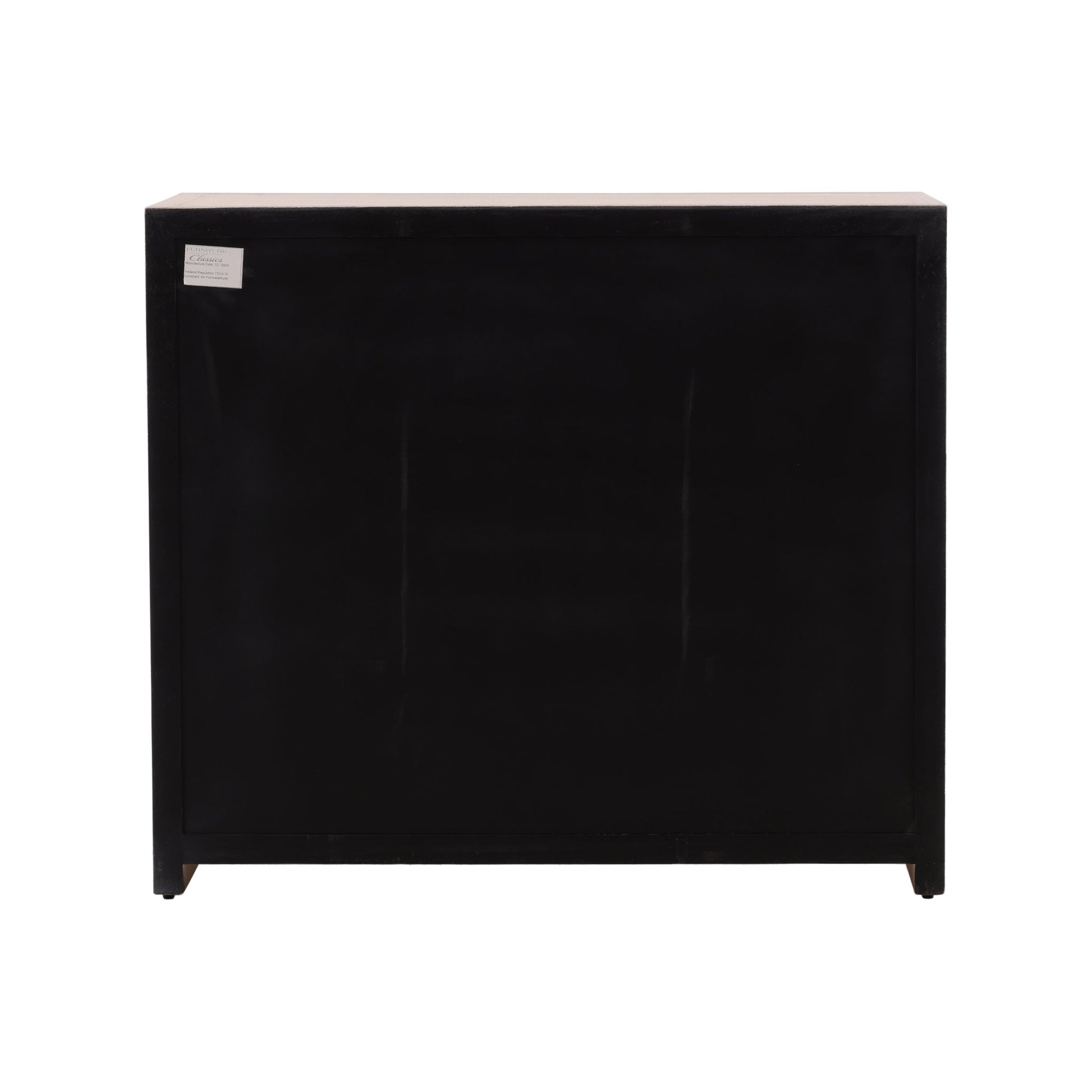 Samson Chest detail view by Furniture Classics at ZIN Home