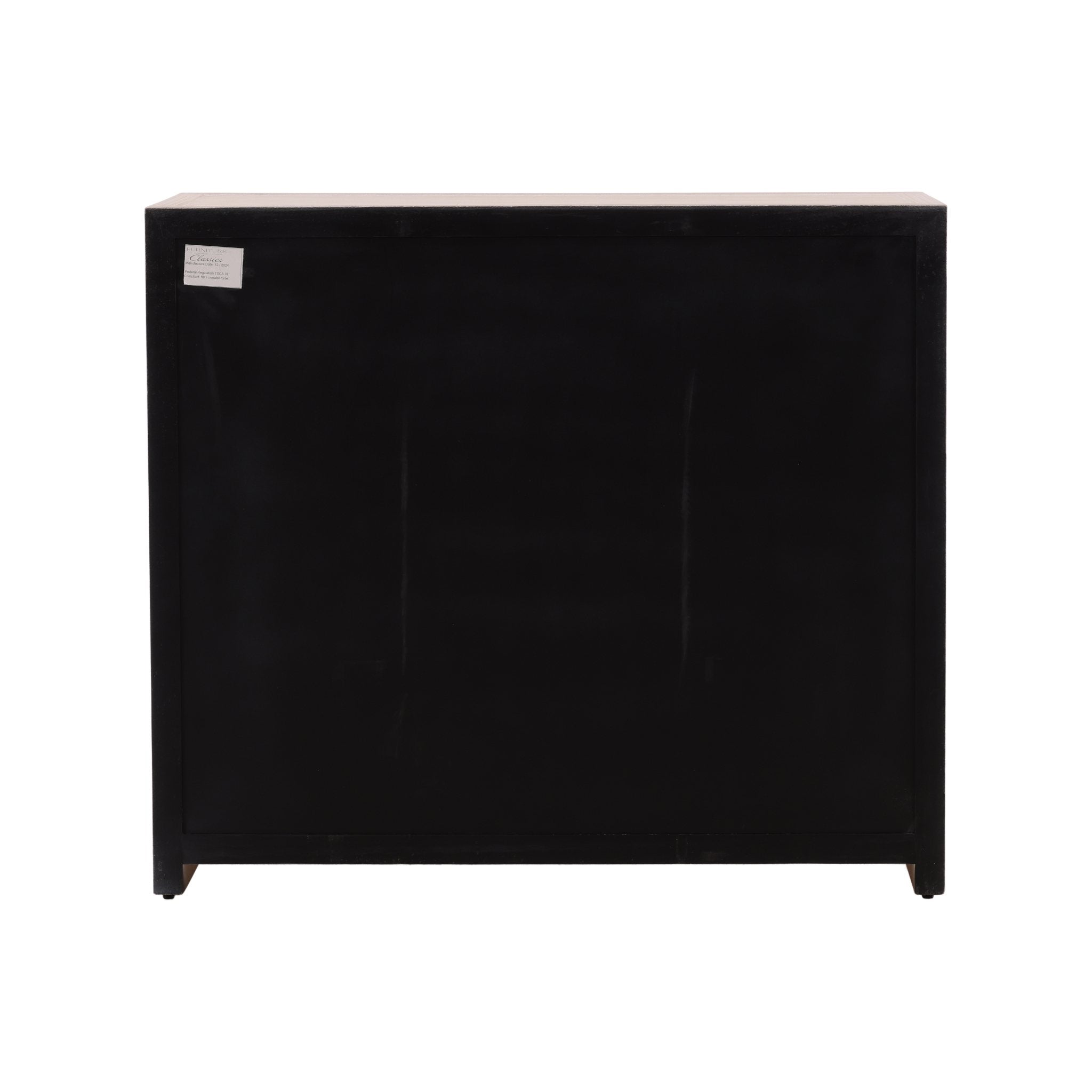 Samson Chest detail view by Furniture Classics at ZIN Home