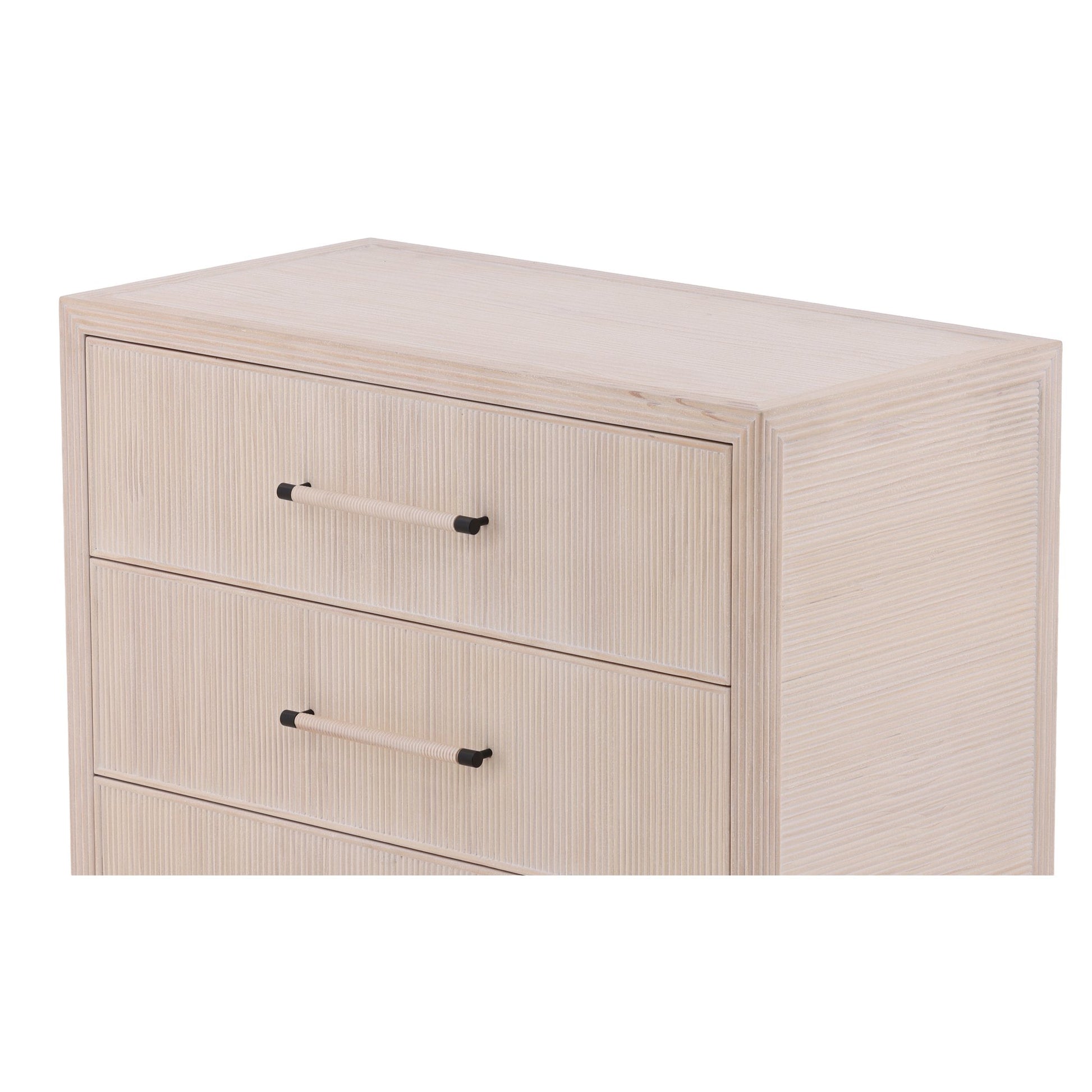 Samson Chest detail view by Furniture Classics at ZIN Home