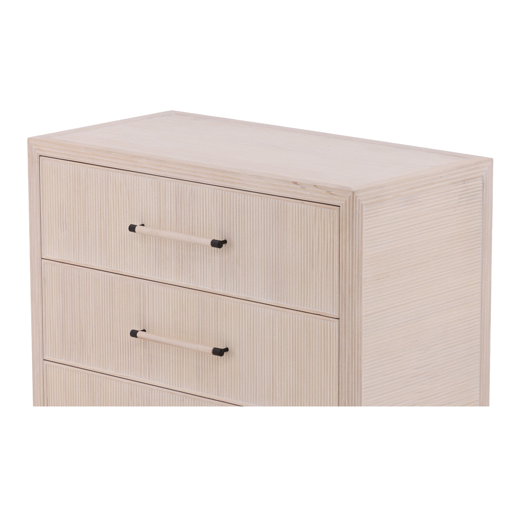 Samson Chest detail view by Furniture Classics at ZIN Home