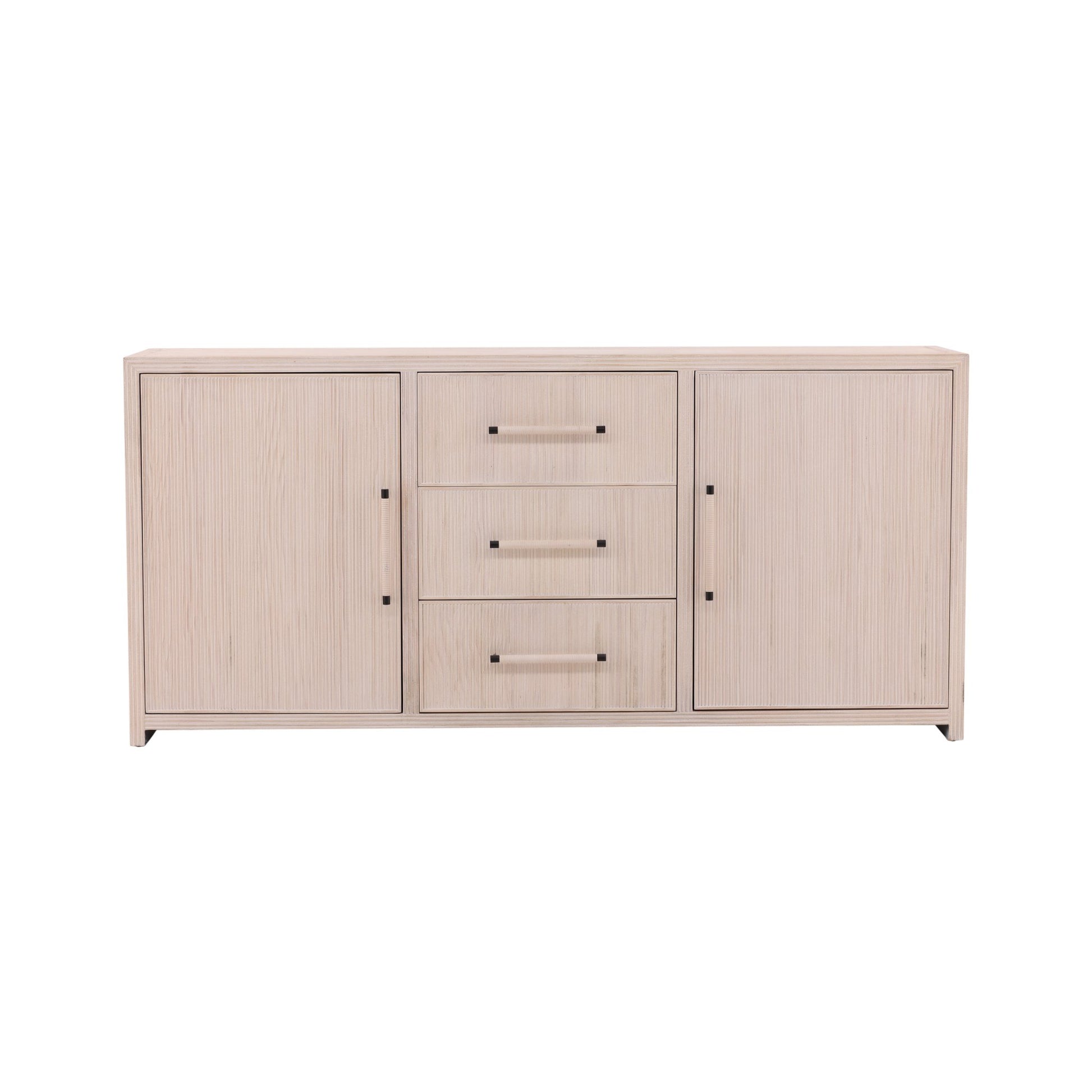 Samson Sideboard detail view by Furniture Classics at ZIN Home