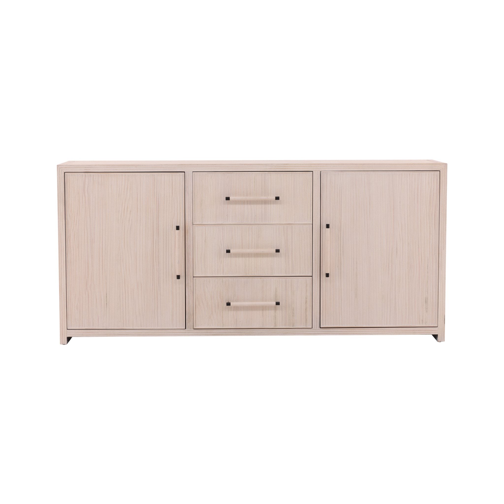 Samson Sideboard detail view by Furniture Classics at ZIN Home