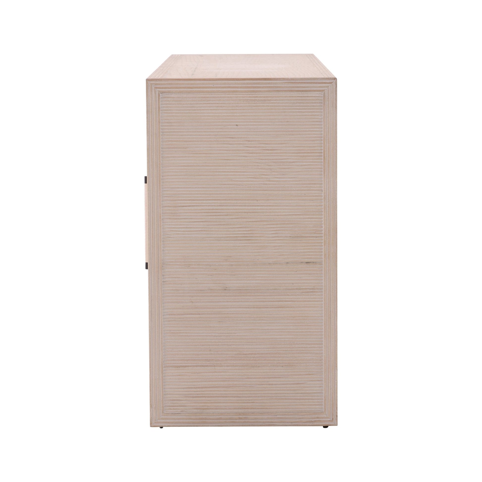 Samson Sideboard detail view by Furniture Classics at ZIN Home