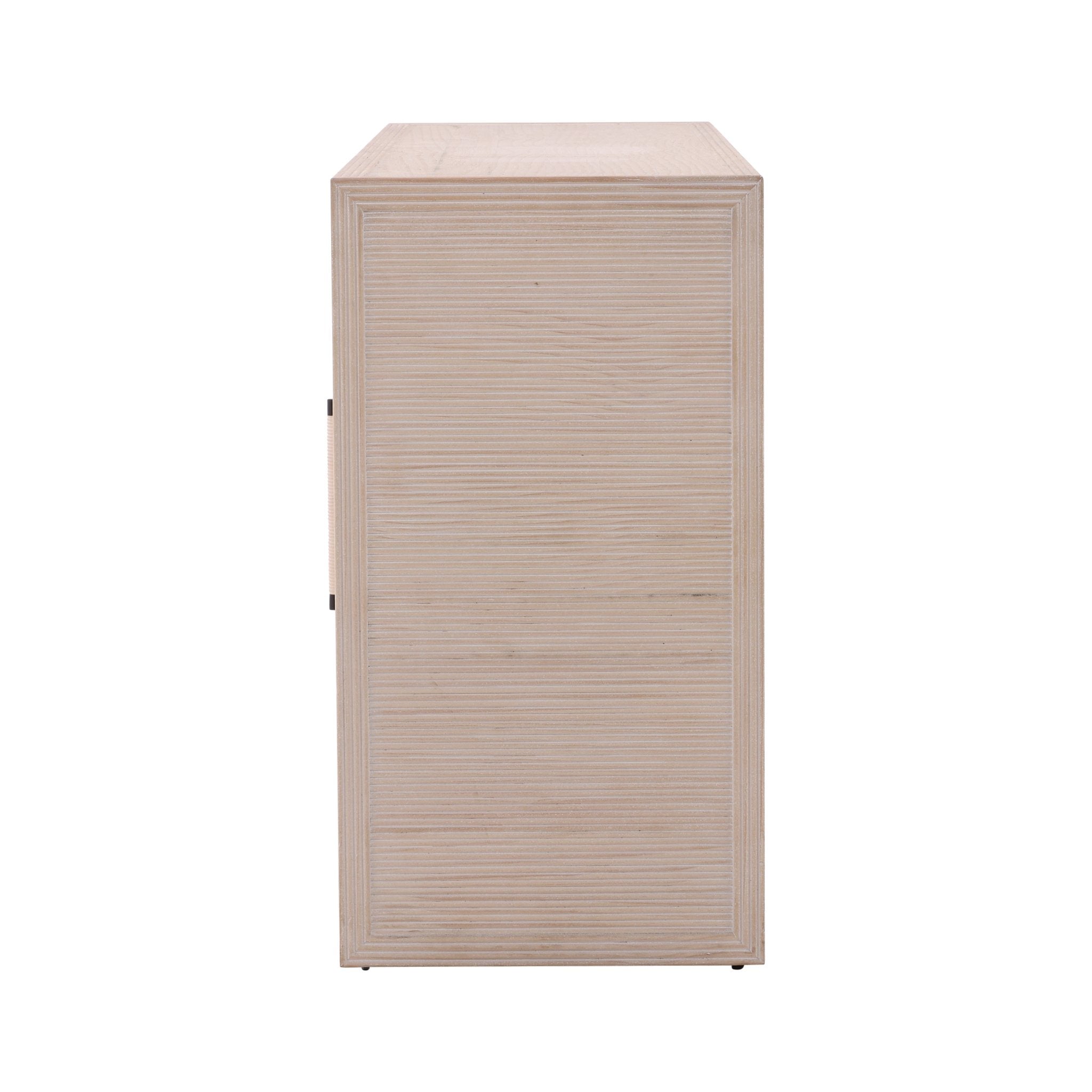 Samson Sideboard detail view by Furniture Classics at ZIN Home
