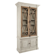 Grayson Fretwork Cabinet - 46.75'