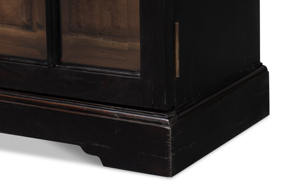 Morgan Library Case by Sarreid Ltd - view 12