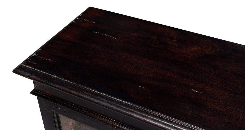 Morgan Library Case by Sarreid Ltd - view 5