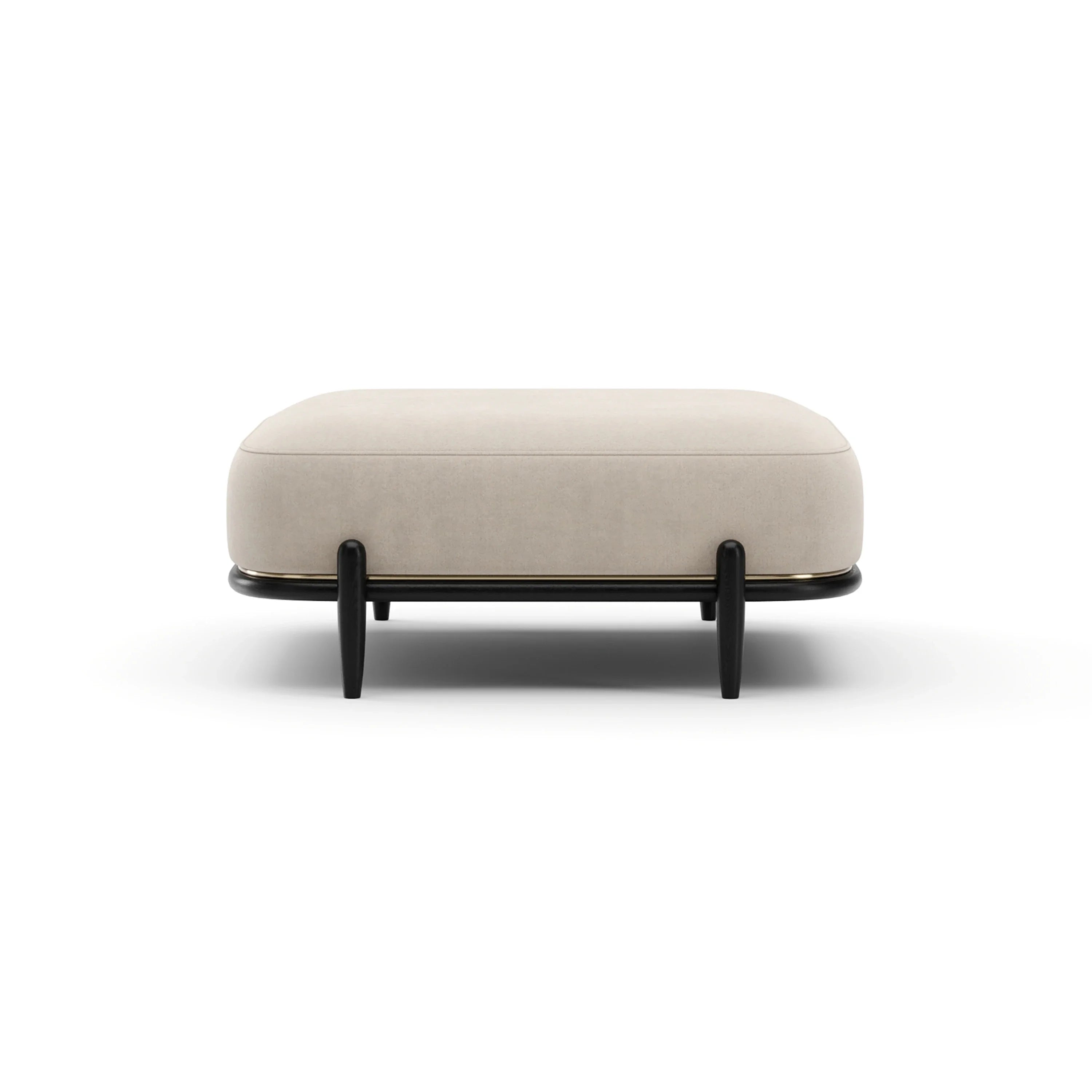 Madera Sectional Components 42" by Caracole