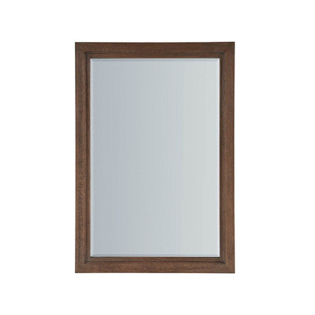 Griffith Park Sienna Mirror