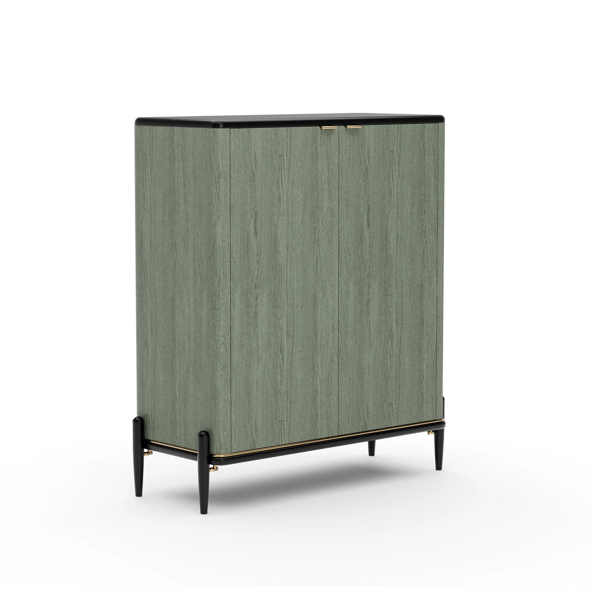 Madera Chest 51" by Caracole - view 9