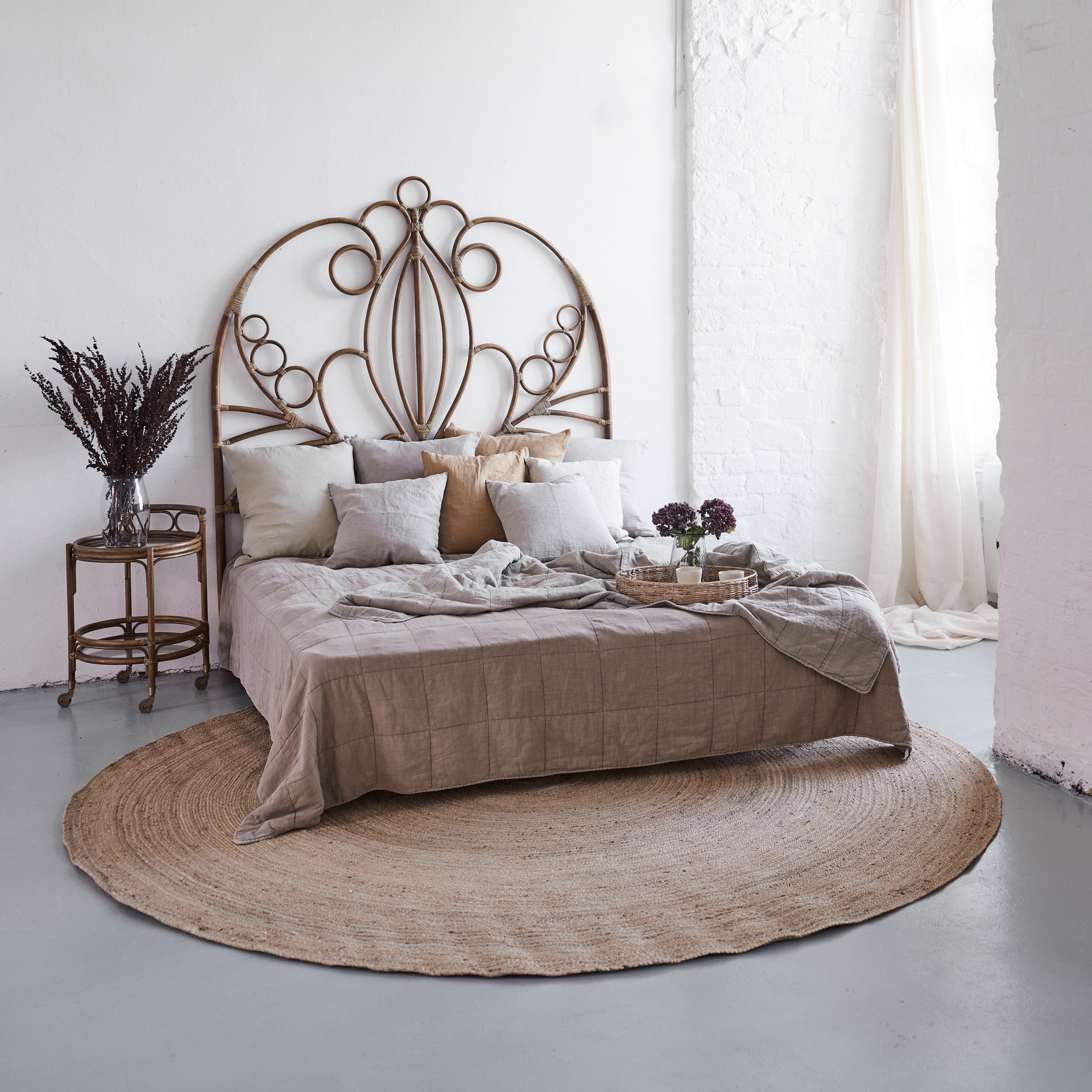 Romeo Trolley by Sika Design - view 3
