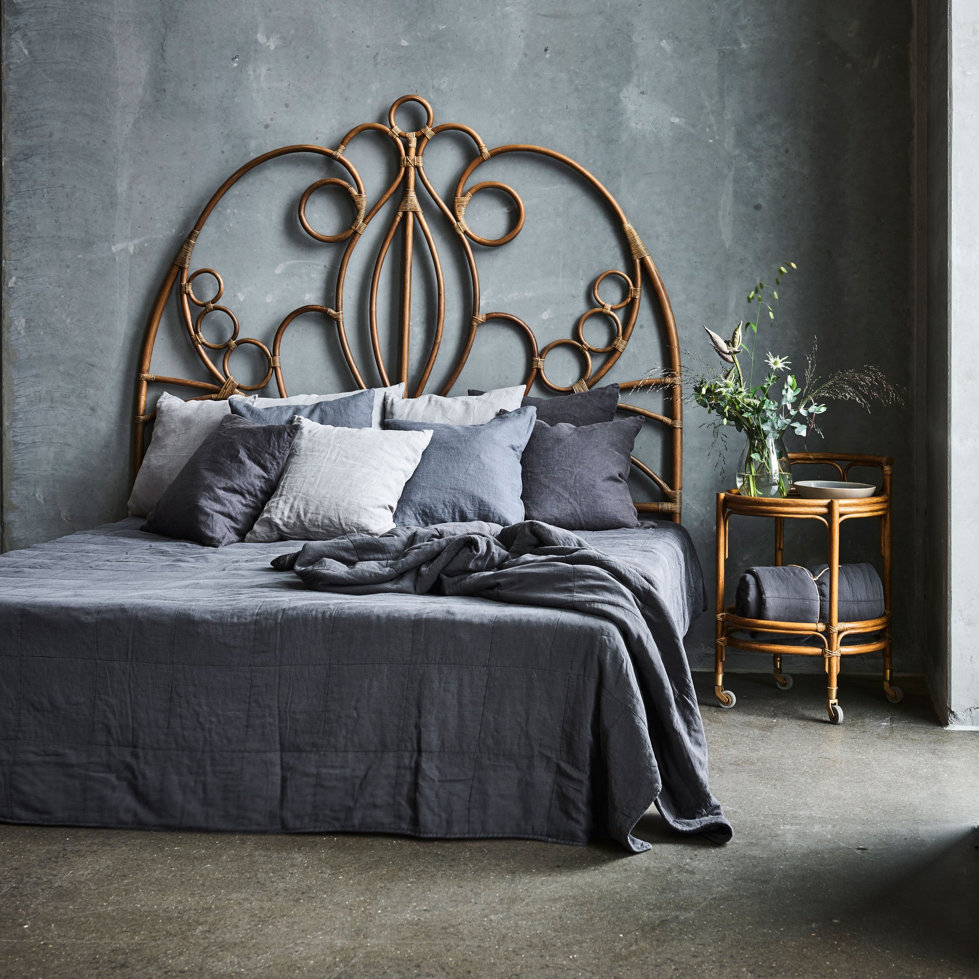Romeo Trolley by Sika Design - view 4