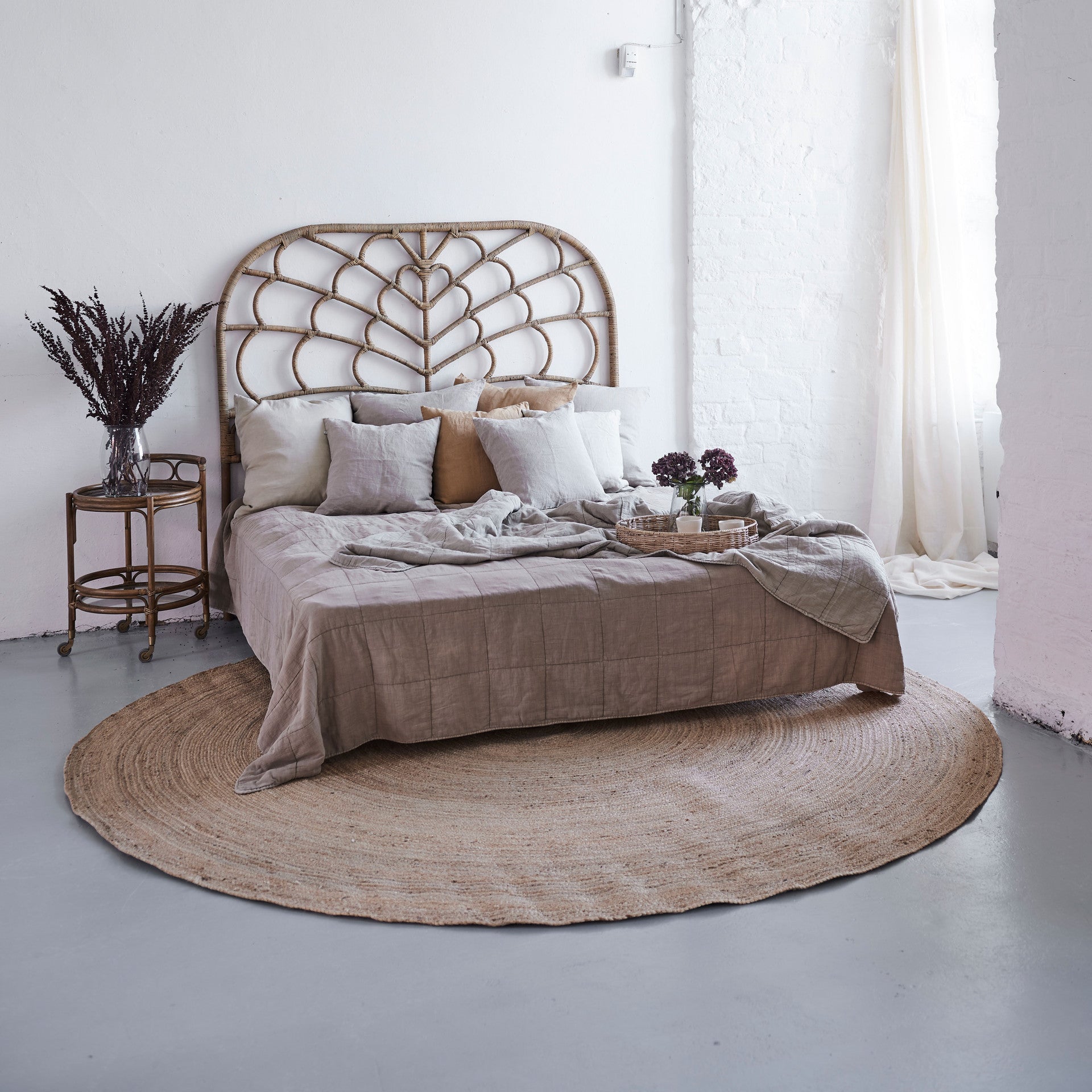 Romeo Trolley by Sika Design - view 5
