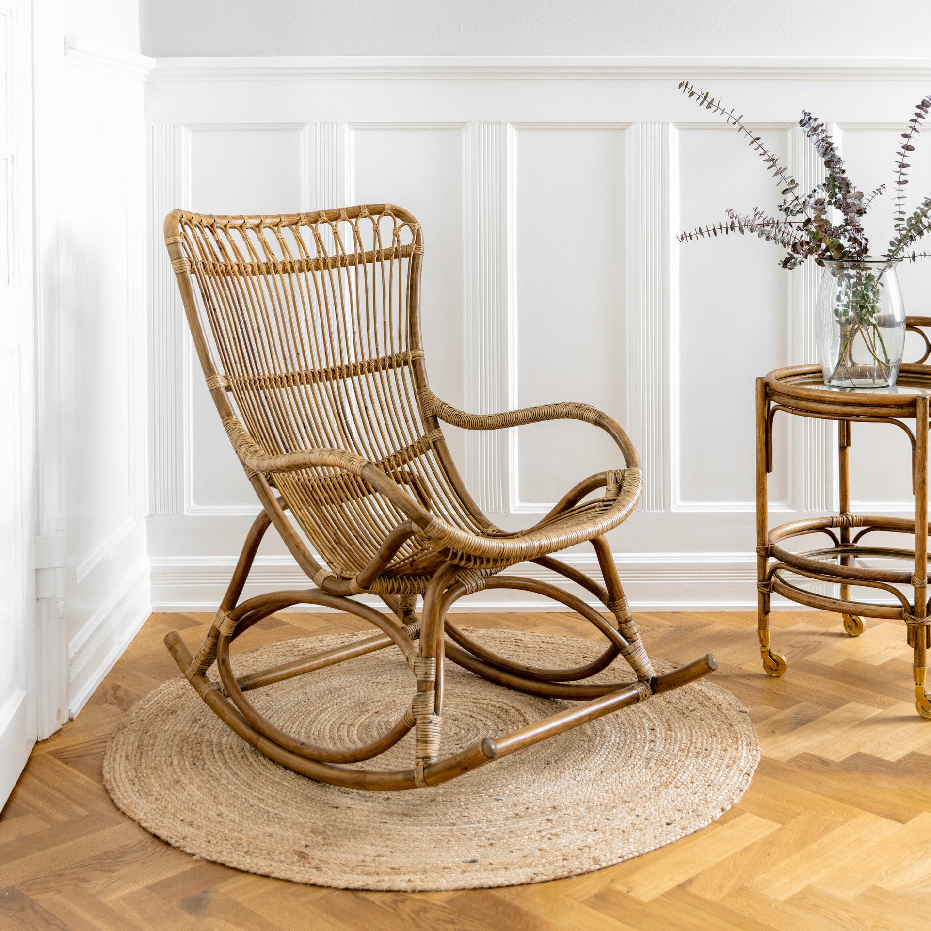 Romeo Trolley by Sika Design - view 6