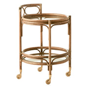 Romeo Trolley by Sika Design