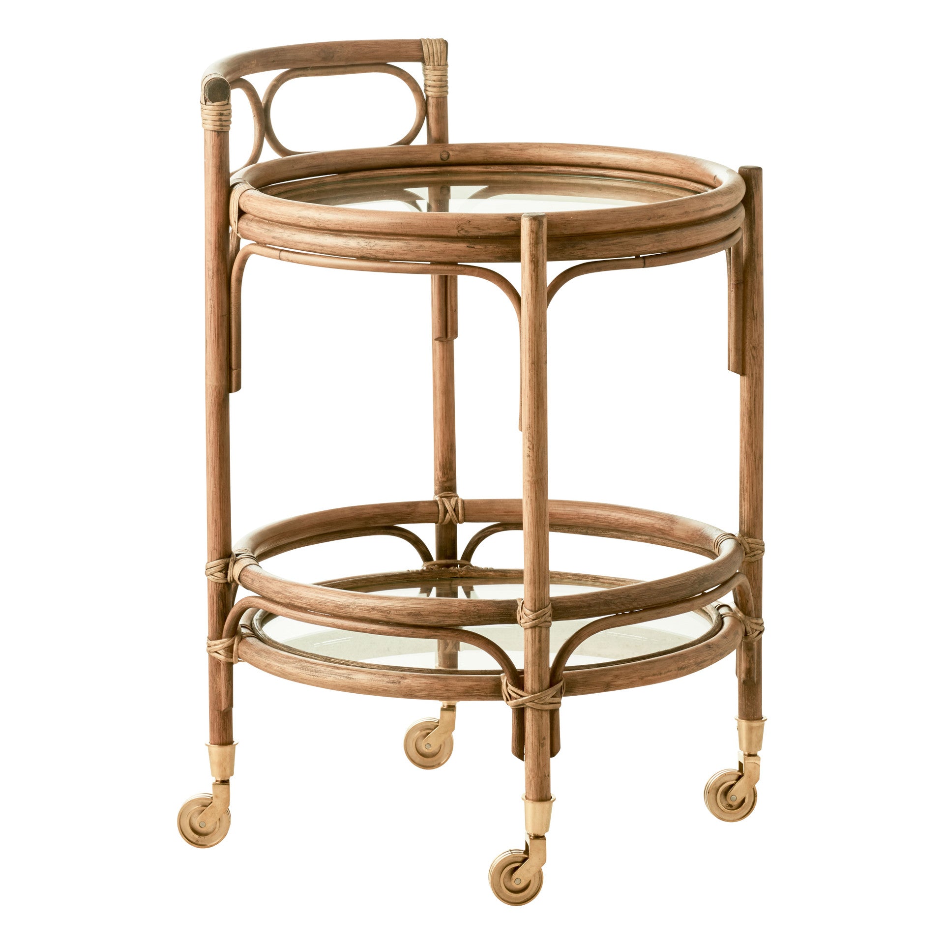 Romeo Trolley by Sika Design