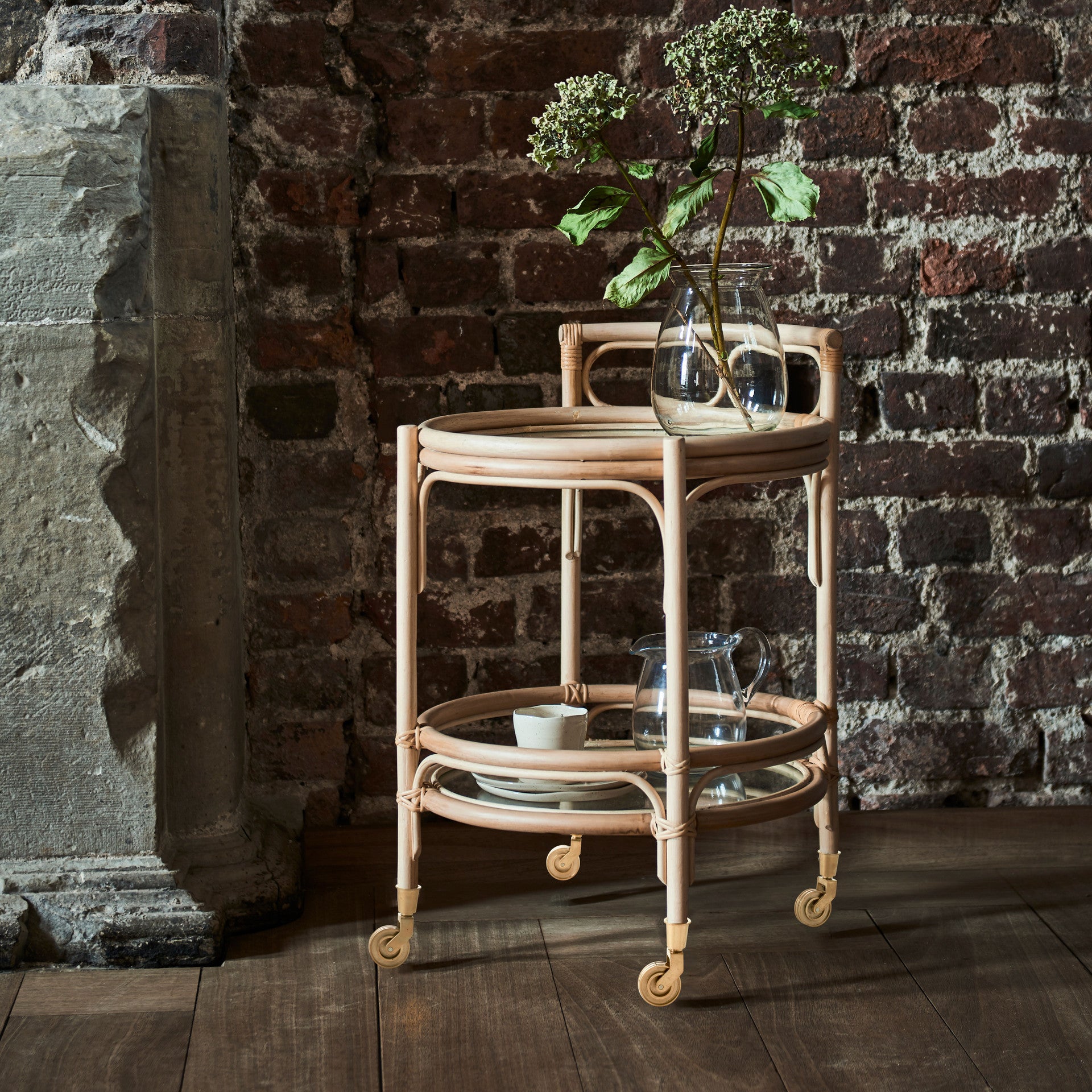 Romeo Trolley by Sika Design - view 8