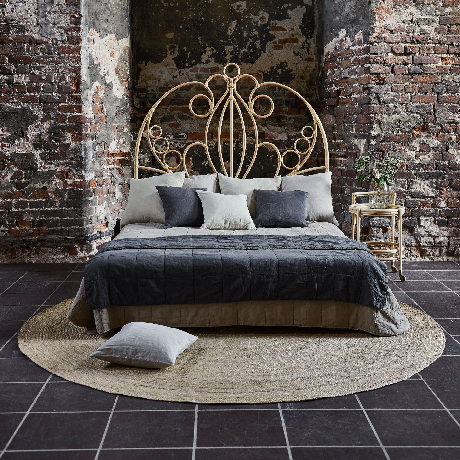 Romeo Trolley by Sika Design - view 9