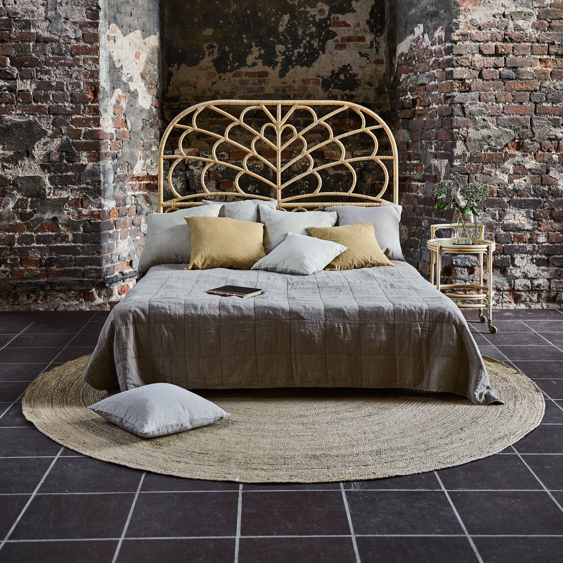 Romeo Trolley by Sika Design - view 10