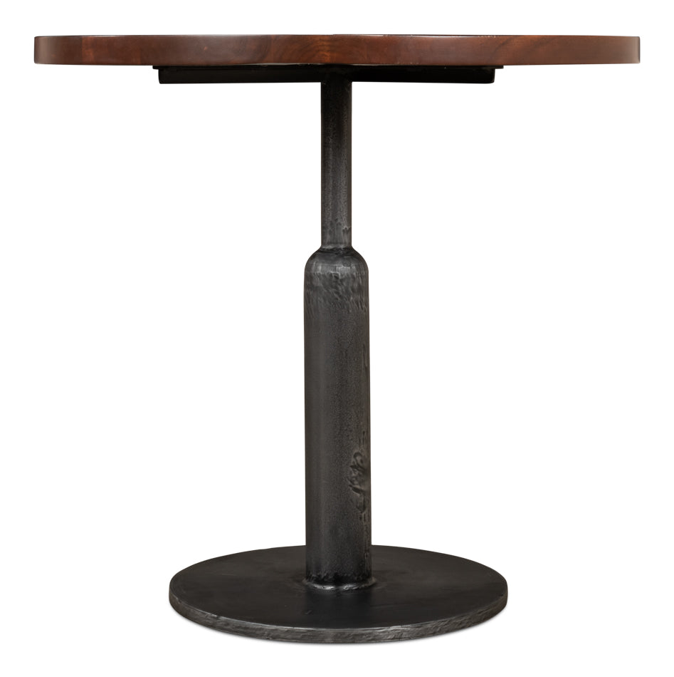 Cafe Table by Sarreid Ltd - view 8