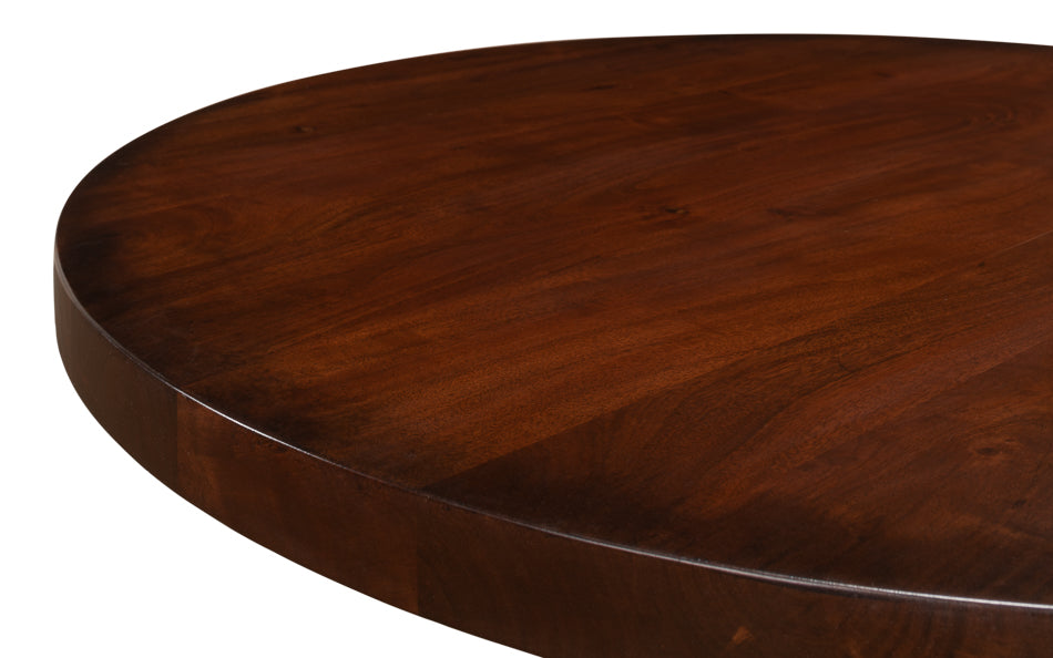 Cafe Table by Sarreid Ltd - view 11