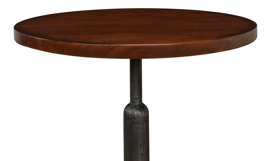 Cafe Table by Sarreid Ltd - view 12
