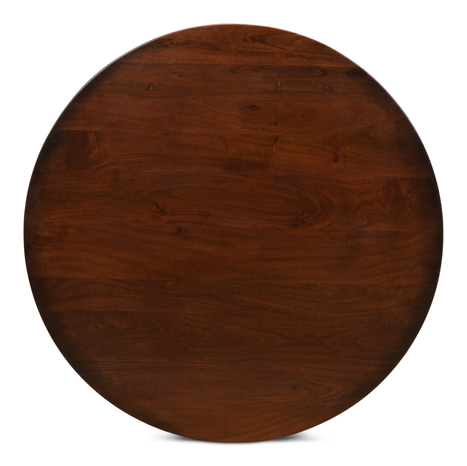 Cafe Table by Sarreid Ltd - view 4