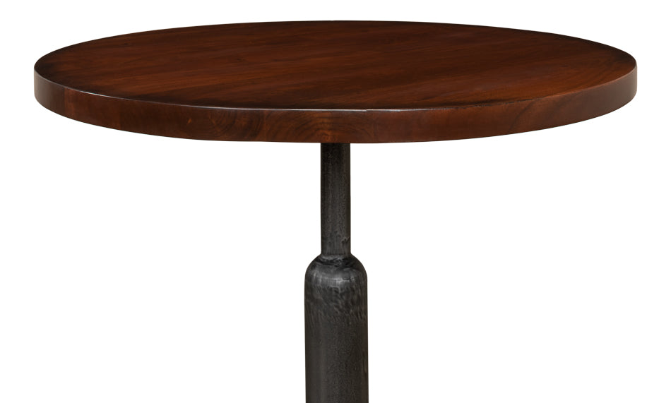 Cafe Table by Sarreid Ltd - view 5