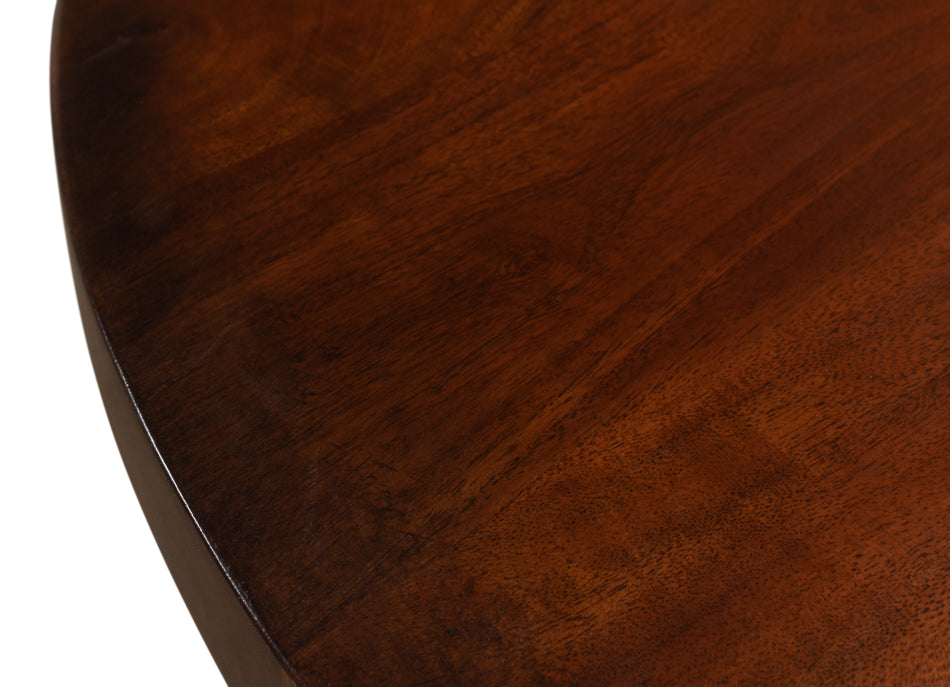 Cafe Table by Sarreid Ltd - view 6