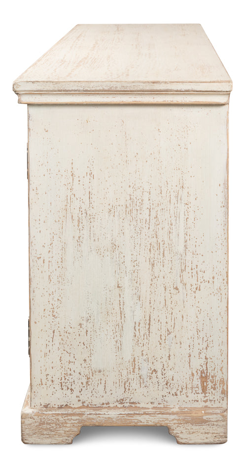 Alambra Sideboard by Sarreid Ltd - view 9