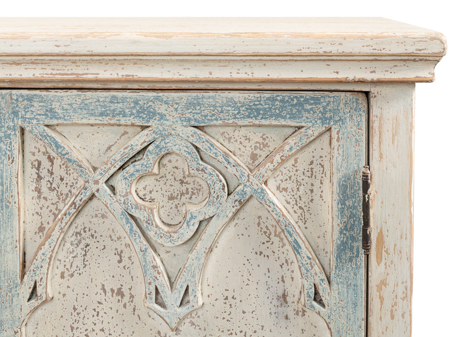 Alambra Sideboard by Sarreid Ltd - view 10